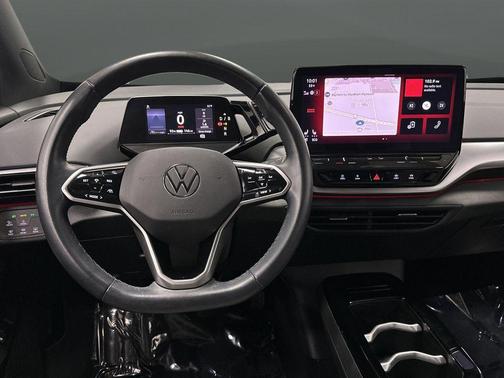 2021 Volkswagen ID.4 AWD Pro S