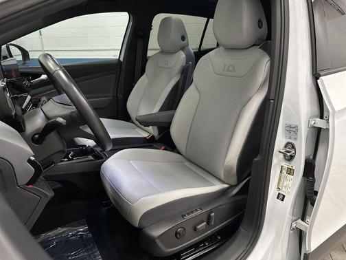2021 Volkswagen ID.4 AWD Pro S