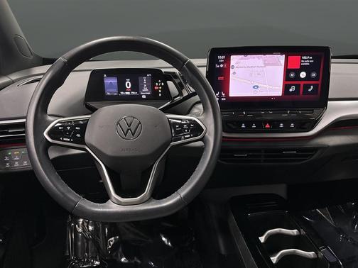 2021 Volkswagen ID.4 AWD Pro S