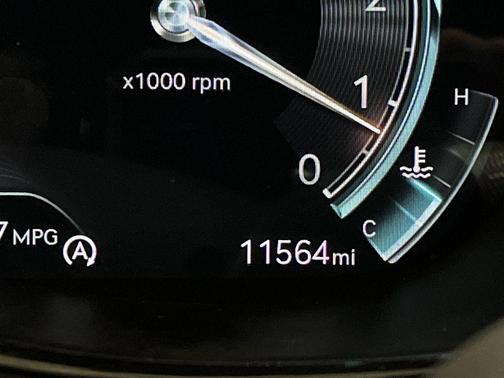 2022 Genesis GV70 3.5T AWD Sport