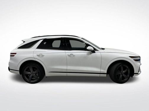 2022 Genesis GV70 3.5T AWD Sport