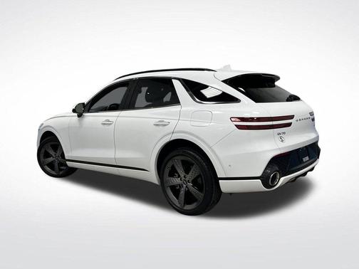 2022 Genesis GV70 3.5T AWD Sport