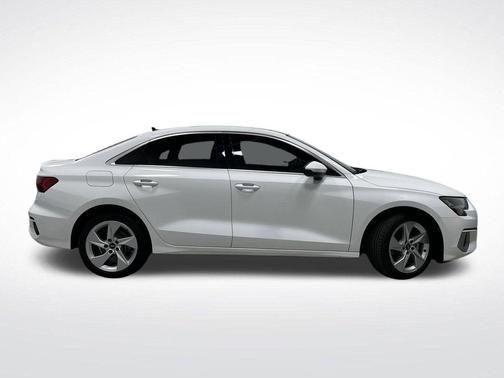 2022 Audi A3 Premium