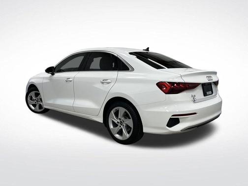 2022 Audi A3 Premium