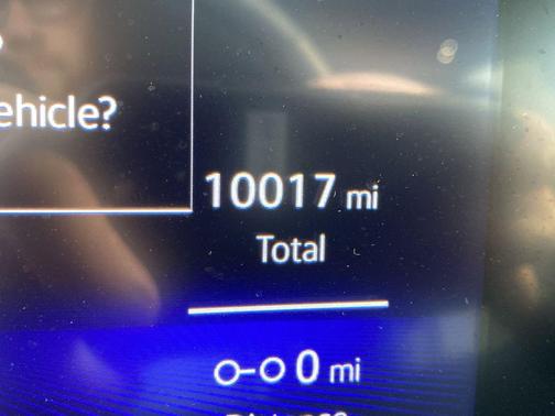 2024 Volkswagen Tiguan 2.0T SE 4MOTION