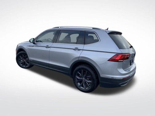 2024 Volkswagen Tiguan 2.0T SE 4MOTION