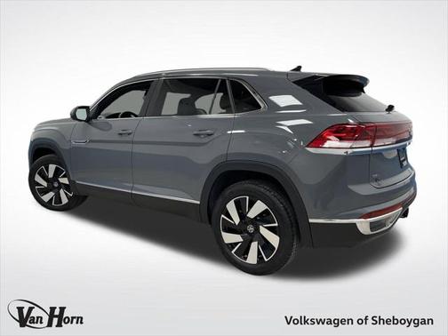 2024 Volkswagen Atlas Cross Sport 2.0T SEL