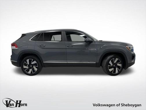 2024 Volkswagen Atlas Cross Sport 2.0T SEL