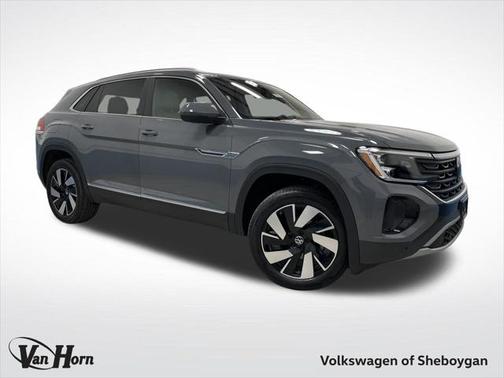 2024 Volkswagen Atlas Cross Sport 2.0T SEL