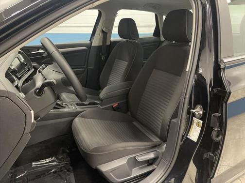 2023 Volkswagen Jetta 1.5T S