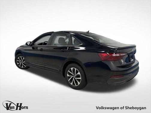 2023 Volkswagen Jetta 1.5T S