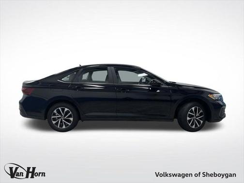 2023 Volkswagen Jetta 1.5T S