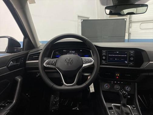 2023 Volkswagen Jetta 1.5T S