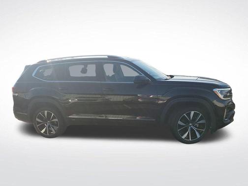2024 Volkswagen Atlas 2.0T SEL Premium R-Line 4MOTION