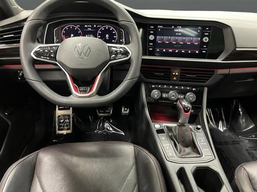 2022 Volkswagen Jetta GLI 2.0T Autobahn
