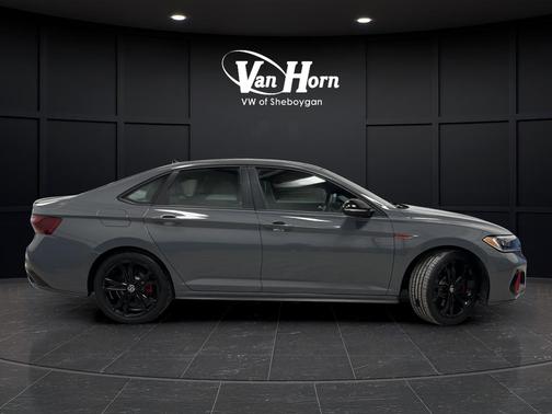 2022 Volkswagen Jetta GLI 2.0T Autobahn