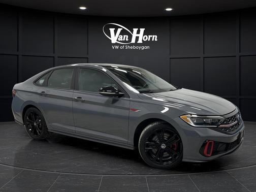 2022 Volkswagen Jetta GLI 2.0T Autobahn