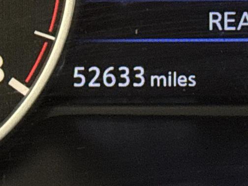 2023 Nissan Murano SL Intelligent AWD