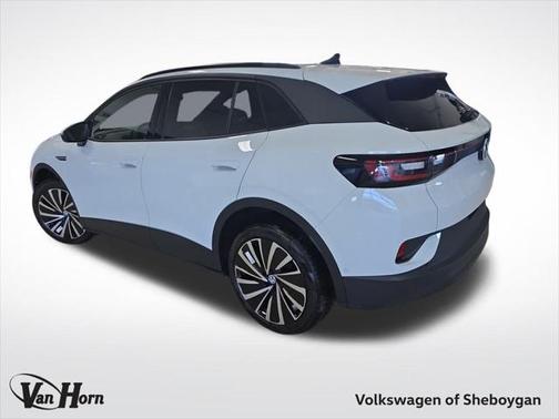 2025 Volkswagen ID.4 AWD Pro