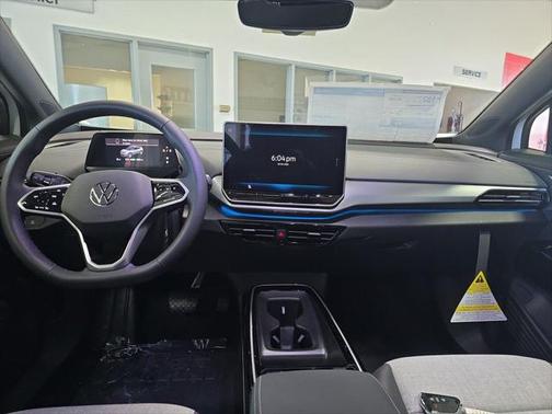 2025 Volkswagen ID.4 AWD Pro
