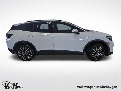 2025 Volkswagen ID.4 AWD Pro