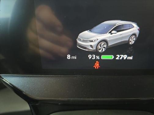 2025 Volkswagen ID.4 AWD Pro