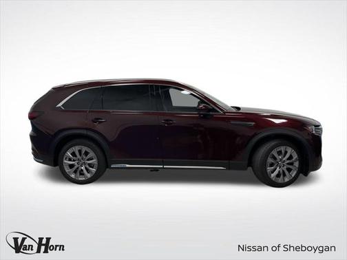2024 Mazda CX-90 3.3 Turbo Premium Plus