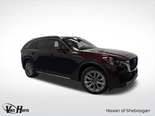 2024 Mazda CX-90 3.3 Turbo Premium Plus