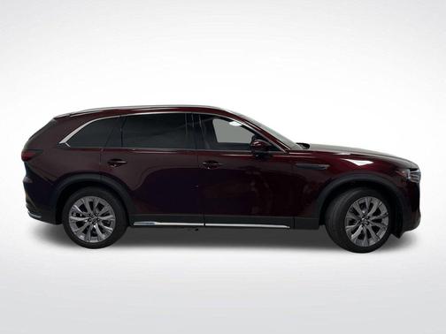 2024 Mazda CX-90 3.3 Turbo Premium Plus