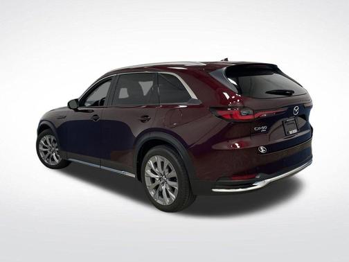 2024 Mazda CX-90 3.3 Turbo Premium Plus