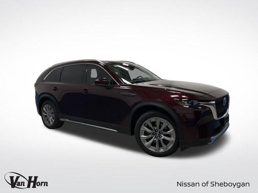 2024 Mazda CX-90 3.3 Turbo Premium Plus