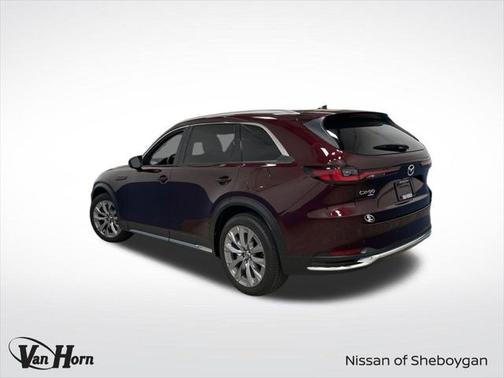 2024 Mazda CX-90 3.3 Turbo Premium Plus