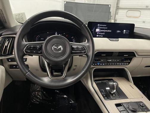 2024 Mazda CX-90 3.3 Turbo Premium Plus