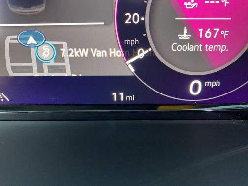 2026 Volkswagen Atlas Cross Sport 2.0T SEL Premium