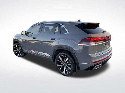 2026 Volkswagen Atlas Cross Sport 2.0T SEL Premium