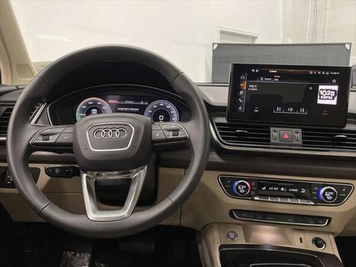 2024 Audi Q5 55 S line Premium Plus
