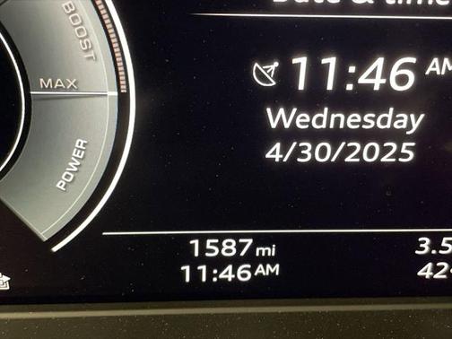 2024 Audi Q5 55 S line Premium Plus