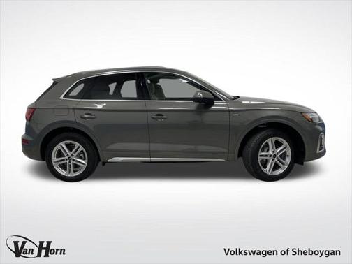 2024 Audi Q5 55 S line Premium Plus