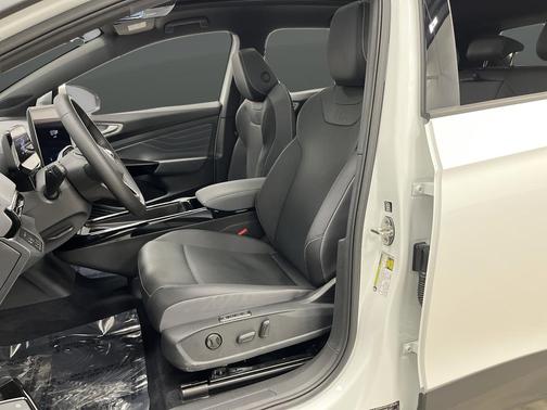 2024 Volkswagen ID.4 AWD Pro S