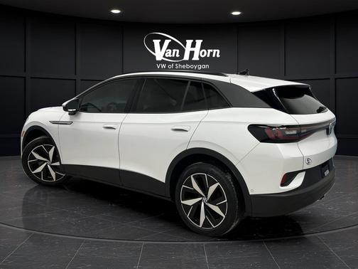 2024 Volkswagen ID.4 AWD Pro S