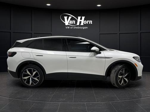 2024 Volkswagen ID.4 AWD Pro S