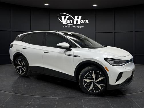 2024 Volkswagen ID.4 AWD Pro S