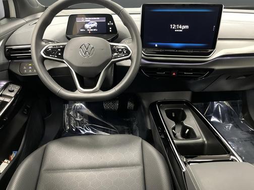 2024 Volkswagen ID.4 AWD Pro S