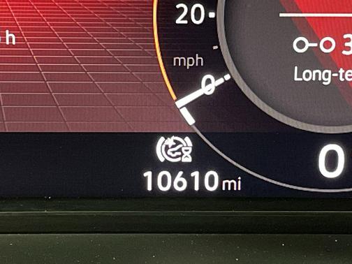 2024 Volkswagen Atlas 2.0T SE w/Technology 4MOTION