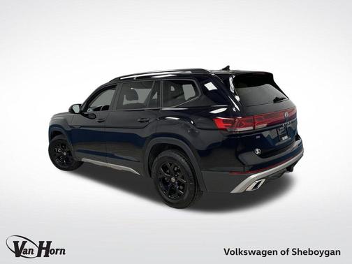 2024 Volkswagen Atlas 2.0T SE w/Technology 4MOTION