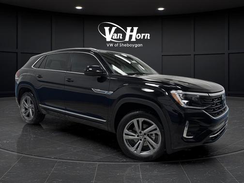 2024 Volkswagen Atlas Cross Sport 2.0T SEL