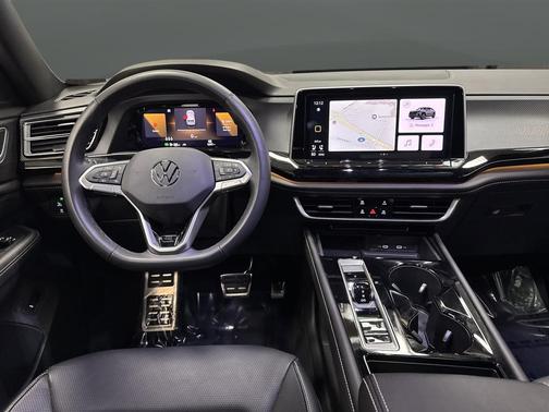 2024 Volkswagen Atlas Cross Sport 2.0T SEL