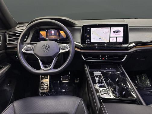 2024 Volkswagen Atlas Cross Sport 2.0T SEL