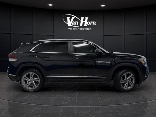 2024 Volkswagen Atlas Cross Sport 2.0T SEL