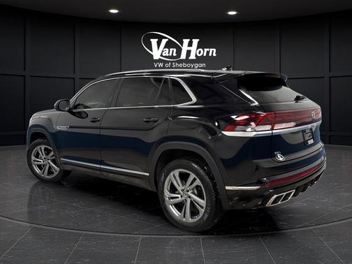 2024 Volkswagen Atlas Cross Sport 2.0T SEL